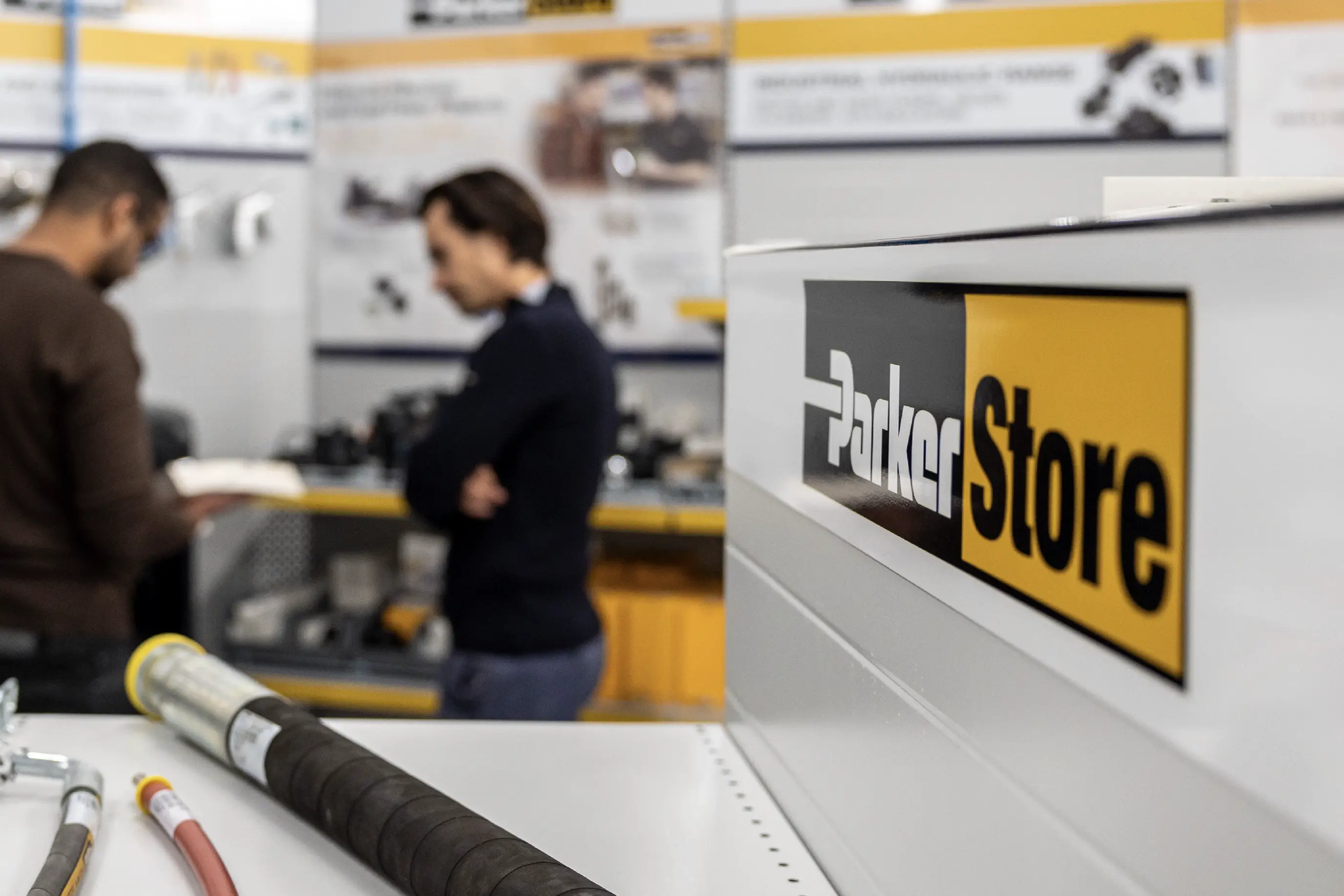 PakerStore distribut&ouml;r.